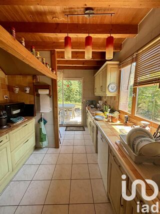  Maison � vendre 5 pi�ces 151 m�