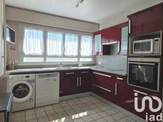  Appartement � vendre 3 pi�ces 102 m�