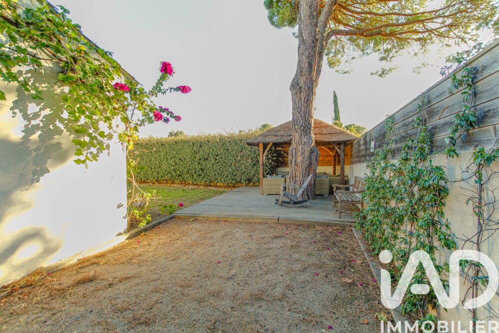  vendre  Maison Puget-sur-Argens (83480)