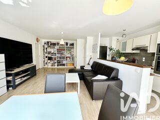  Appartement � vendre 3 pi�ces 69 m�