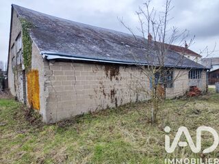  Terrain � vendre 711 m�