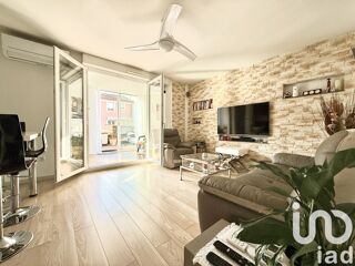  Appartement  vendre 3 pices 72 m