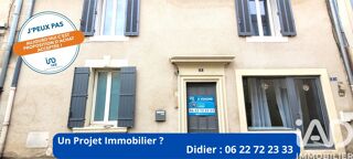  Maison  vendre 5 pices 126 m