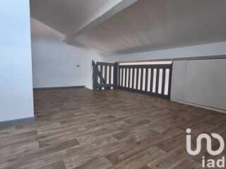  Appartement  vendre 2 pices 31 m