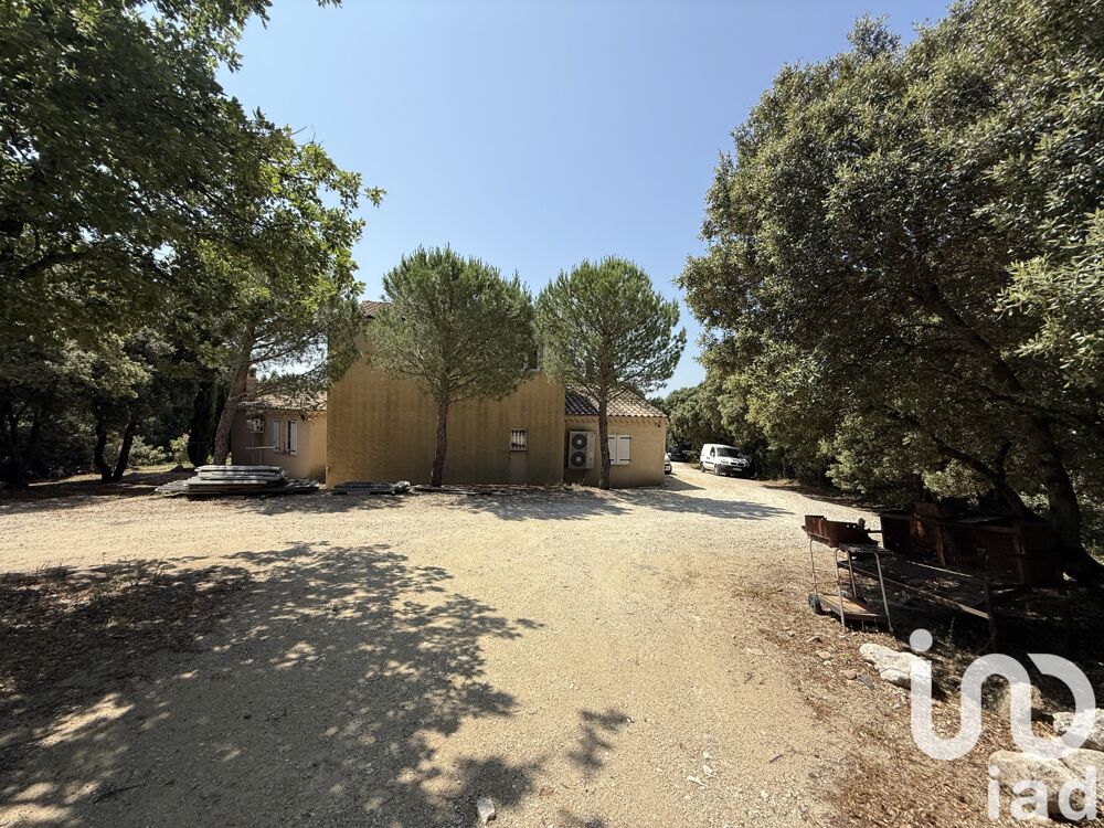  vendre  Maison Rauville (26230)