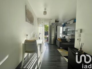  Appartement � vendre 3 pi�ces 60 m�