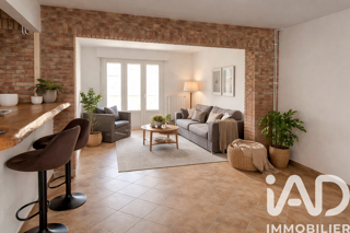  Maison � vendre 4 pi�ces 103 m�