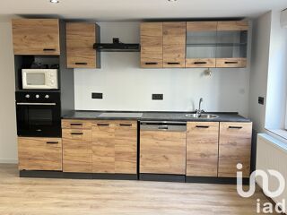  Maison � vendre 5 pi�ces 133 m�