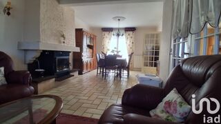  Maison � vendre 5 pi�ces 126 m�