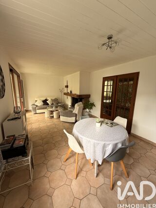  Maison � vendre 3 pi�ces 67 m�