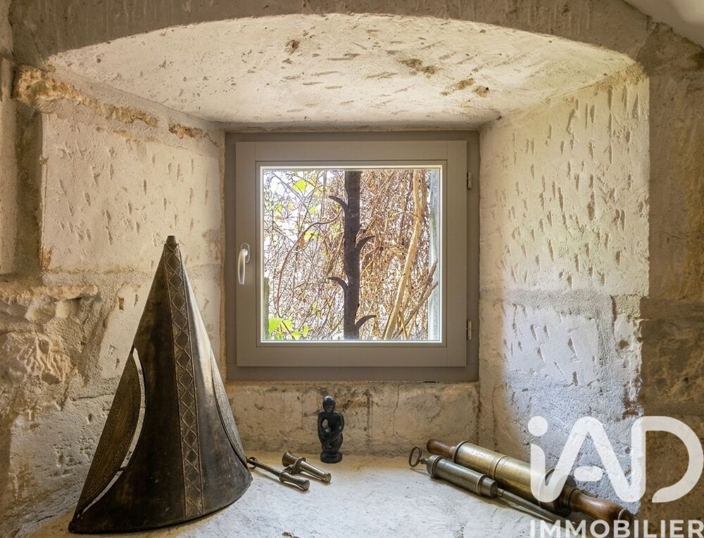 � vendre  Maison Tusson (16140)