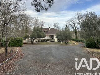  Maison � vendre 9 pi�ces 231 m�