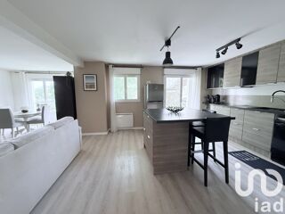  Appartement  vendre 4 pices 82 m