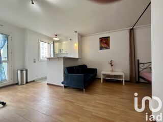  Appartement  vendre 1 pice 30 m