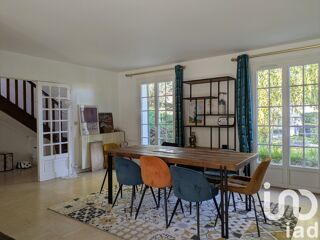  Maison � vendre 6 pi�ces 150 m�