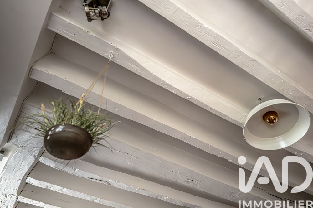 � vendre  Appartement Paris 11