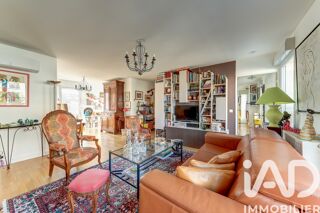  Appartement � vendre 3 pi�ces 75 m�