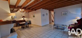  Maison � vendre 5 pi�ces 110 m�