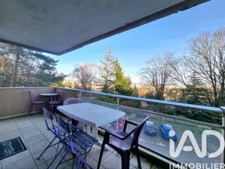  Appartement � vendre 3 pi�ces 80 m�