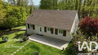  Maison � vendre 5 pi�ces 93 m�