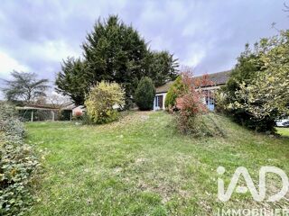  Maison � vendre 5 pi�ces 89 m�