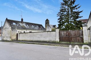  Maison � vendre 6 pi�ces 102 m�