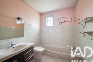  Maison � vendre 5 pi�ces 112 m�