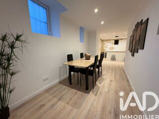  Appartement � vendre 3 pi�ces 81 m�