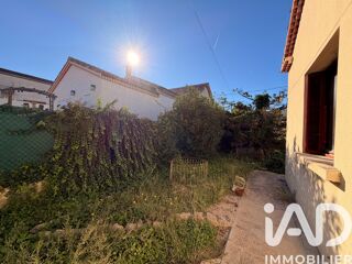  Maison � vendre 3 pi�ces 80 m�