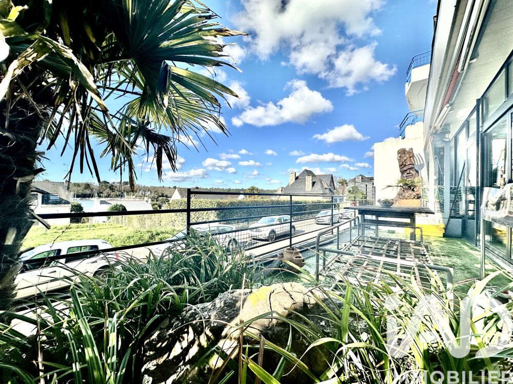 � vendre  Appartement B�nodet (29950)