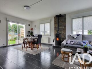  Maison � vendre 6 pi�ces 120 m�