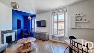  Appartement � vendre 3 pi�ces 75 m�