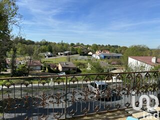  Immeuble � vendre 280 m�