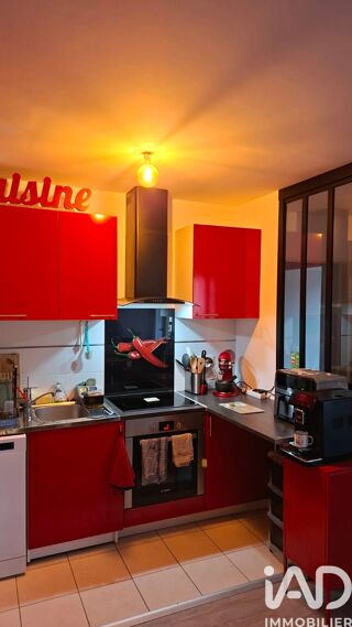  Appartement � vendre 2 pi�ces 49 m�