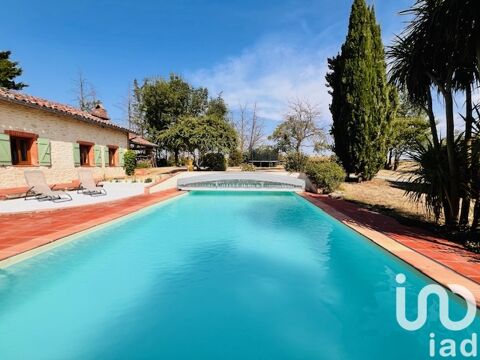   Vente Longre 6 pices Maison - 6 pice(s) - 200 m