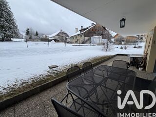  Appartement � vendre 3 pi�ces 62 m�