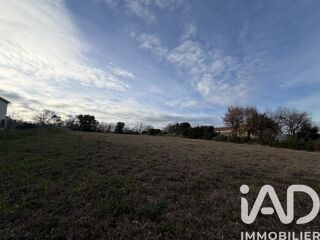  Terrain � vendre 470 m�