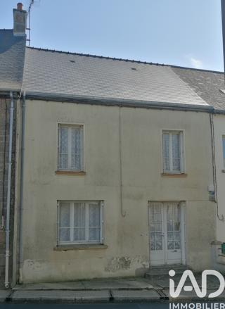  Maison � vendre 5 pi�ces 98 m�