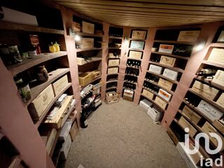  Maison � vendre 15 + pi�ces 540 m�