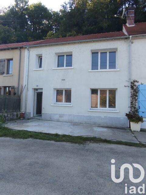   Vente Maison de village 3 pi�ces Maison - 3 pi�ce(s) - 65 m�