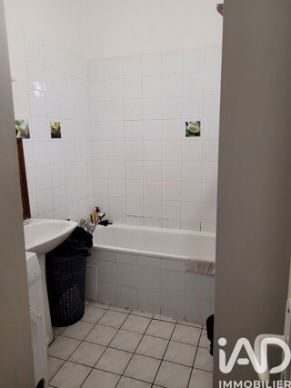  Appartement � vendre 3 pi�ces 58 m�