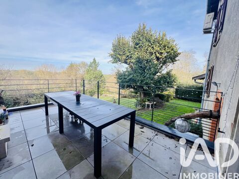   Vente Maison de village 5 pi�ces Maison - 5 pi�ce(s) - 100 m�