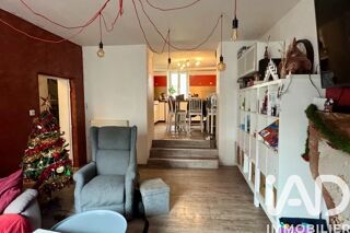  Maison � vendre 5 pi�ces 145 m�