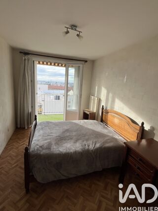  Appartement � vendre 3 pi�ces 77 m�