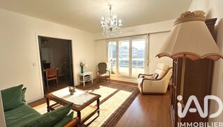  Appartement  vendre 3 pices 63 m