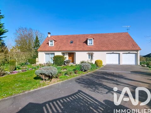   Vente Pavillon 4 pi�ces Maison - 4 pi�ce(s) - 135 m�