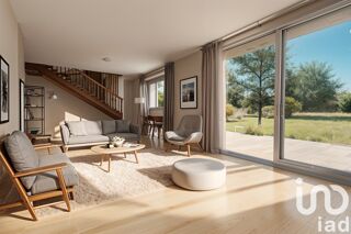  Maison � vendre 7 pi�ces 195 m�