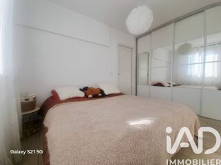  Appartement � vendre 3 pi�ces 60 m�