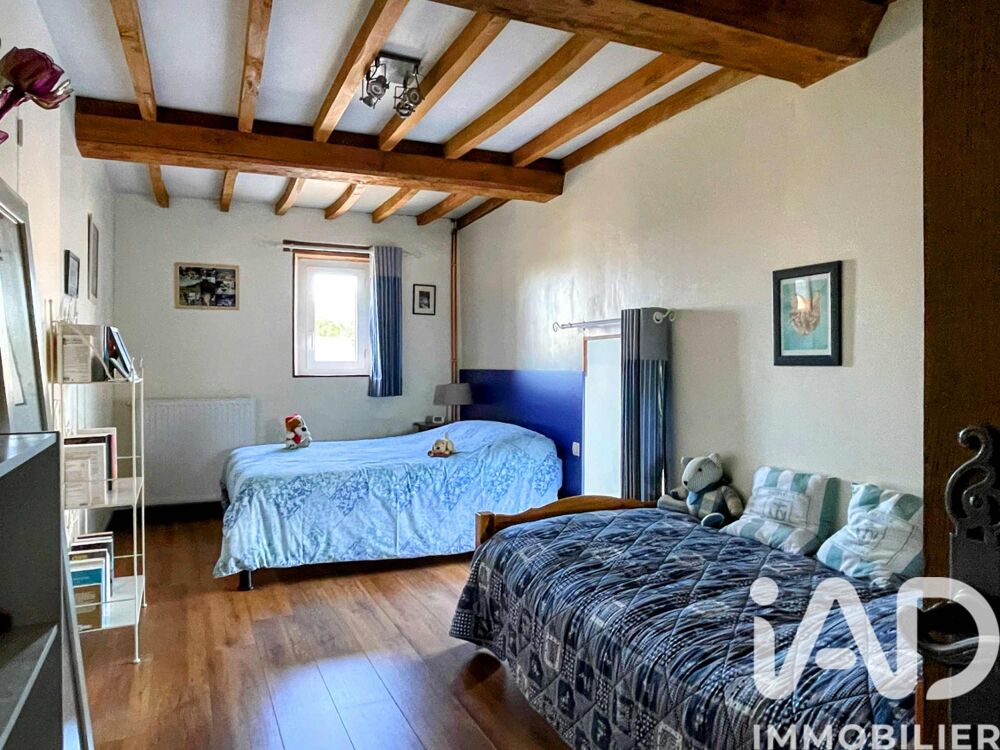 � vendre  Maison Commes (14520)