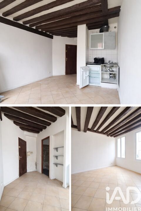   Vente Studio 1 pi�ce Appartement - 1 pi�ce(s) - 21 m�